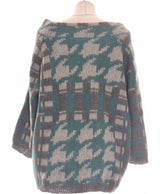 344959 Pulls et gilets LA FEE MARABOUTEE Occasion Vêtement occasion seconde main