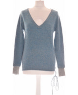 344968 Pulls et gilets ZADIG ET VOLTAIRE Occasion Once Again Friperie en ligne