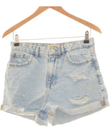 344977 Shorts et bermudas PIMKIE Occasion Once Again Friperie en ligne