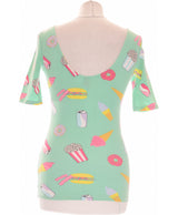 344993 Tops et t-shirts H&M Occasion Vêtement occasion seconde main