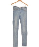 345020 Jeans MANGO Occasion Once Again Friperie en ligne