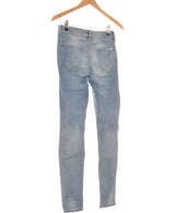 345020 Jeans MANGO Occasion Vêtement occasion seconde main