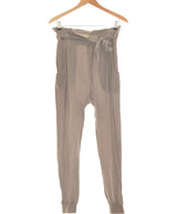 345038 Pantalons et pantacourts MANOUKIAN Occasion Once Again Friperie en ligne