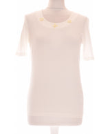 345087 Tops et t-shirts UN JOUR AILLEURS Occasion Once Again Friperie en ligne