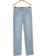 345089 Jeans UN JOUR AILLEURS Occasion Once Again Friperie en ligne