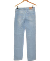 345089 Jeans UN JOUR AILLEURS Occasion Vêtement occasion seconde main
