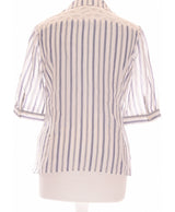 345093 Chemises et blouses UN JOUR AILLEURS Occasion Vêtement occasion seconde main
