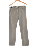 345100 Pantalons et pantacourts UN JOUR AILLEURS Occasion Once Again Friperie en ligne