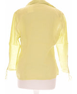 345112 Chemises et blouses CAMAIEU Occasion Vêtement occasion seconde main