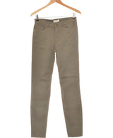 345123 Pantalons et pantacourts H&M Occasion Once Again Friperie en ligne