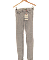 345126 Pantalons et pantacourts PULL AND BEAR Occasion Once Again Friperie en ligne
