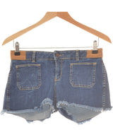 345160 Shorts et bermudas NAF NAF Occasion Once Again Friperie en ligne
