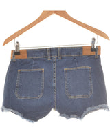 345160 Shorts et bermudas NAF NAF Occasion Vêtement occasion seconde main