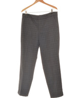 345168 Pantalons et pantacourts ZARA Occasion Once Again Friperie en ligne