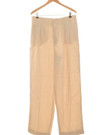 345169 Pantalons et pantacourts ZARA Occasion Once Again Friperie en ligne