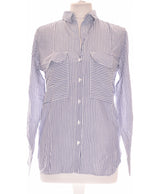 345187 Chemises et blouses ZARA Occasion Once Again Friperie en ligne