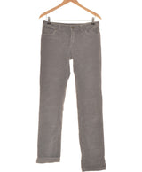 345209 Pantalons et pantacourts BENETTON Occasion Once Again Friperie en ligne