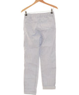 345218 Pantalons et pantacourts H&M Occasion Vêtement occasion seconde main