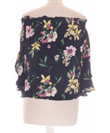 345220 Tops et t-shirts BERSHKA Occasion Vêtement occasion seconde main