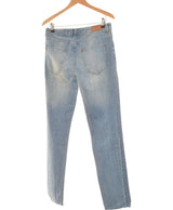 345256 Jeans H&M Occasion Vêtement occasion seconde main