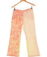 345275 Pantalons et pantacourts CUSTO BARCELONA Occasion Once Again Friperie en ligne
