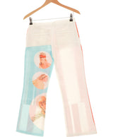 345276 Pantalons et pantacourts CUSTO BARCELONA Occasion Vêtement occasion seconde main