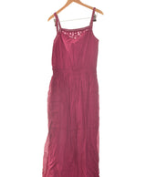 345287 Robes NAF NAF Occasion Vêtement occasion seconde main