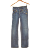 345292 Jeans LEVI'S Occasion Once Again Friperie en ligne
