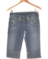 345294 Pantalons et pantacourts PEPE JEANS Occasion Once Again Friperie en ligne