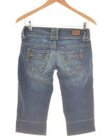 345294 Pantalons et pantacourts PEPE JEANS Occasion Vêtement occasion seconde main