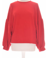 345308 Tops et t-shirts BERSHKA Occasion Once Again Friperie en ligne