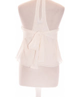 345314 Tops et t-shirts ZARA Occasion Vêtement occasion seconde main