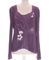 345338 Tops et t-shirts ARMAND THIERY Occasion Once Again Friperie en ligne