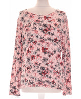 345348 Tops et t-shirts UN JOUR AILLEURS Occasion Once Again Friperie en ligne