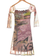 345355 Robes STRADIVARIUS Occasion Once Again Friperie en ligne