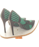 345376 Chaussures ZARA Occasion Vêtement occasion seconde main