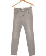 345380 Jeans ZARA Occasion Once Again Friperie en ligne