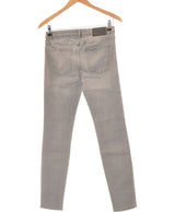 345380 Jeans ZARA Occasion Vêtement occasion seconde main