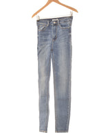 345390 Jeans PIMKIE Occasion Once Again Friperie en ligne