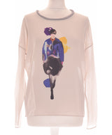 345402 Tops et t-shirts ZARA Occasion Once Again Friperie en ligne