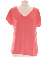 345414 Tops et t-shirts CAMAIEU Occasion Once Again Friperie en ligne