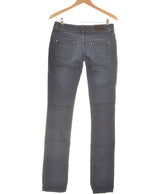 345421 Jeans ZARA Occasion Vêtement occasion seconde main