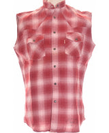 345436 Chemises et blouses LEVI'S Occasion Once Again Friperie en ligne