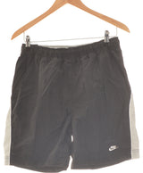 345438 Shorts et bermudas NIKE Occasion Once Again Friperie en ligne