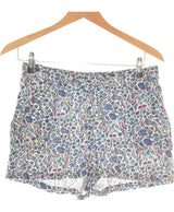 345444 Shorts et bermudas CAMAIEU Occasion Once Again Friperie en ligne