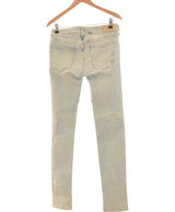 345451 Jeans H&M Occasion Vêtement occasion seconde main