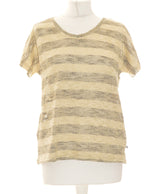 345502 Tops et t-shirts LE TEMPS DES CERISES Occasion Once Again Friperie en ligne