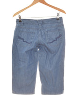 345508 Pantalons et pantacourts ETAM Occasion Vêtement occasion seconde main