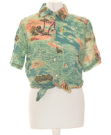 345527 Chemises et blouses PIMKIE Occasion Once Again Friperie en ligne