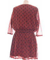 345550 Robes MANGO Occasion Vêtement occasion seconde main